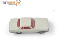 Wiking H0 Modellauto PKW 390/1F Mercedes 350 SL achatgrau 1:87 E73