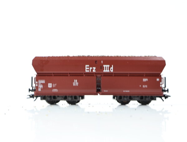 Märklin H0 4624 Güterwagen Großgüterwagen Selbstentladewagen Erz IIId 612 856 DB