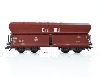 Märklin H0 4624 Güterwagen Großgüterwagen Selbstentladewagen Erz IIId 612 856 DB