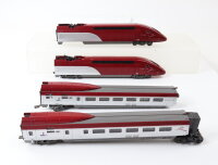 Mehano H0 T172 Elektro-Triebzug "Thalys" 4-tlg. 4341