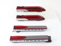 Mehano H0 T172 Elektro-Triebzug "Thalys" 4-tlg. 4341