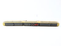 Roco H0 43170 Elektro-Triebwagenzug Straßenbahn VBK 803 "Karlsruhe" / DSS
