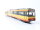 Roco H0 43170 Elektro-Triebwagenzug Straßenbahn VBK 803 "Karlsruhe" / DSS