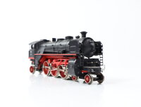 Märklin H0 3093 Dampflok Schlepptenderlok BR 18 473 DB