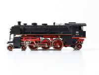 Märklin H0 3093 Dampflok Schlepptenderlok BR 18 473 DB