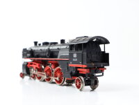 Märklin H0 3093 Dampflok Schlepptenderlok BR 18 473 DB
