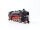 Märklin H0 3093 Dampflok Schlepptenderlok BR 18 473 DB