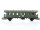 Märklin H0 4101 Personenwagen Abteilwagen Donnerbüchse 2. Klasse 85 254 DB