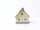 Faller H0 130223 Gebäude Einfamilienhaus Wohnhaus / Licht