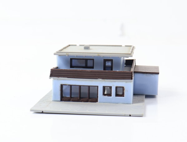 Märklin mini-club Spur Z 8968 Gebäude Terrassenhaus Wohnhaus