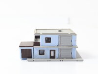 Märklin mini-club Spur Z 8968 Gebäude Terrassenhaus Wohnhaus