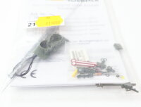 Völkner H0 015 524 5 Signal Bausatz Signal Form-Hauptsignal Hp0/Hp1/Hp2 *NEU*