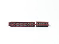 CIL N Standmodell Dummy Dampflok Stromlinienlok BR 05002 DR