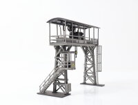 Vollmer H0 45727 Gebäude Überladekran Bockkran