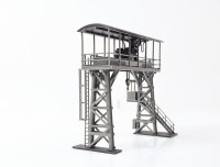 Vollmer H0 45727 Gebäude Überladekran Bockkran