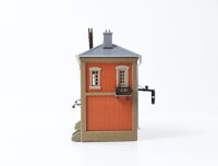 Vollmer H0 45708 Gebäude Wasserhaus