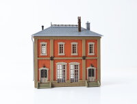 Vollmer H0 45708 Gebäude Wasserhaus