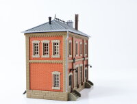 Vollmer H0 45708 Gebäude Wasserhaus