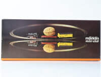 Märklin mini-club Spur Z 8163 S Leerverpackung für Starterset