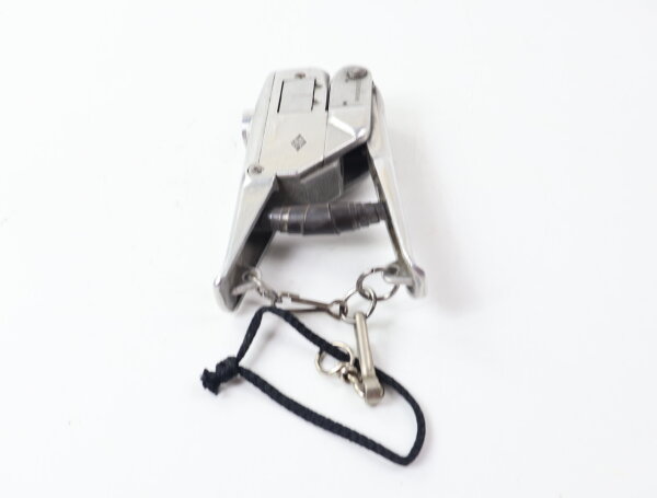 Mako Makomat Schaffnerzange Stempelzange