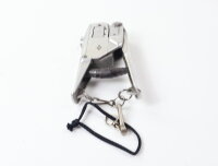 Mako Makomat Schaffnerzange Stempelzange