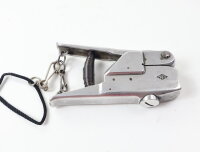 Mako Makomat Schaffnerzange Stempelzange