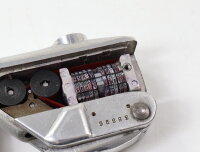 Mako Makomat Schaffnerzange Stempelzange