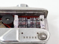 Mako Makomat Schaffnerzange Stempelzange