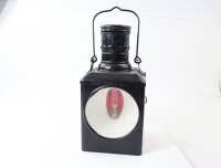 Laterne Eisenbahnlaterne Signallaterne Petroleumlampe