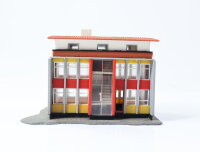 Faller H0 B-211 Gebäude Postamt Postfiliale