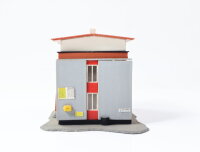 Faller H0 B-211 Gebäude Postamt Postfiliale