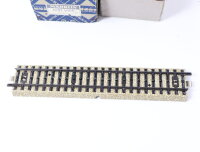 Märklin H0 5106 10x M-Gleis Gerades Gleisstück ca. 18cm