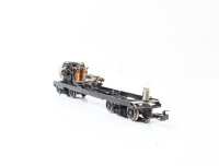Märklin H0 3021 Fahrgestell mit Motor Getriebe Umschalter  für Diesellok BR V200