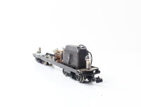 Märklin H0 3021 Fahrgestell mit Motor Getriebe Umschalter  für Diesellok BR V200