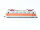 Fleischmann H0 4329 Gehäuse für Elektrolok E-Lok BR 141 441-6 DB