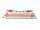 Fleischmann H0 4329 Gehäuse für Elektrolok E-Lok BR 141 441-6 DB