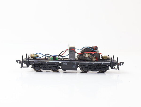 Fleischmann H0  Fahrwerk Chassis für Diesellok BR V100 DB