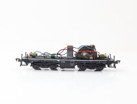 Fleischmann H0  Fahrwerk Chassis für Diesellok BR V100 DB