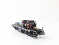 Fleischmann H0  Fahrwerk Chassis für Diesellok BR V100 DB