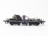 Fleischmann H0  Fahrwerk Chassis für Diesellok BR V100 DB