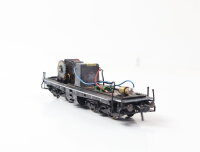 Fleischmann H0  Fahrwerk Chassis für Diesellok BR V100 DB