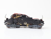 Märklin H0 RET800 Chassis Fahrwerk mit Motor für Elektrolok E-Lok SBB