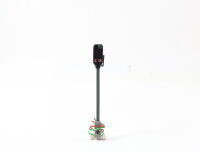 Märklin H0 7241 Signal Lichthauptsignal Hp0 auf Hp1/Hp2