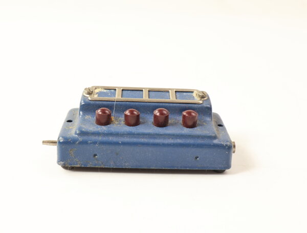Märklin 474/4 Steuerungszubehör Stellpult Schaltpult