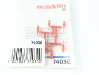 Märklin H0 74030 Mittelleiter-Isolierung für C-Gleis