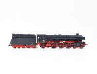 Märklin H0 39103 Dampflok Schlepptenderlok BR 01 1057 DB  / Digital NEM Sound