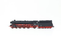 Märklin H0 39103 Dampflok Schlepptenderlok BR 01 1057 DB  / Digital NEM Sound