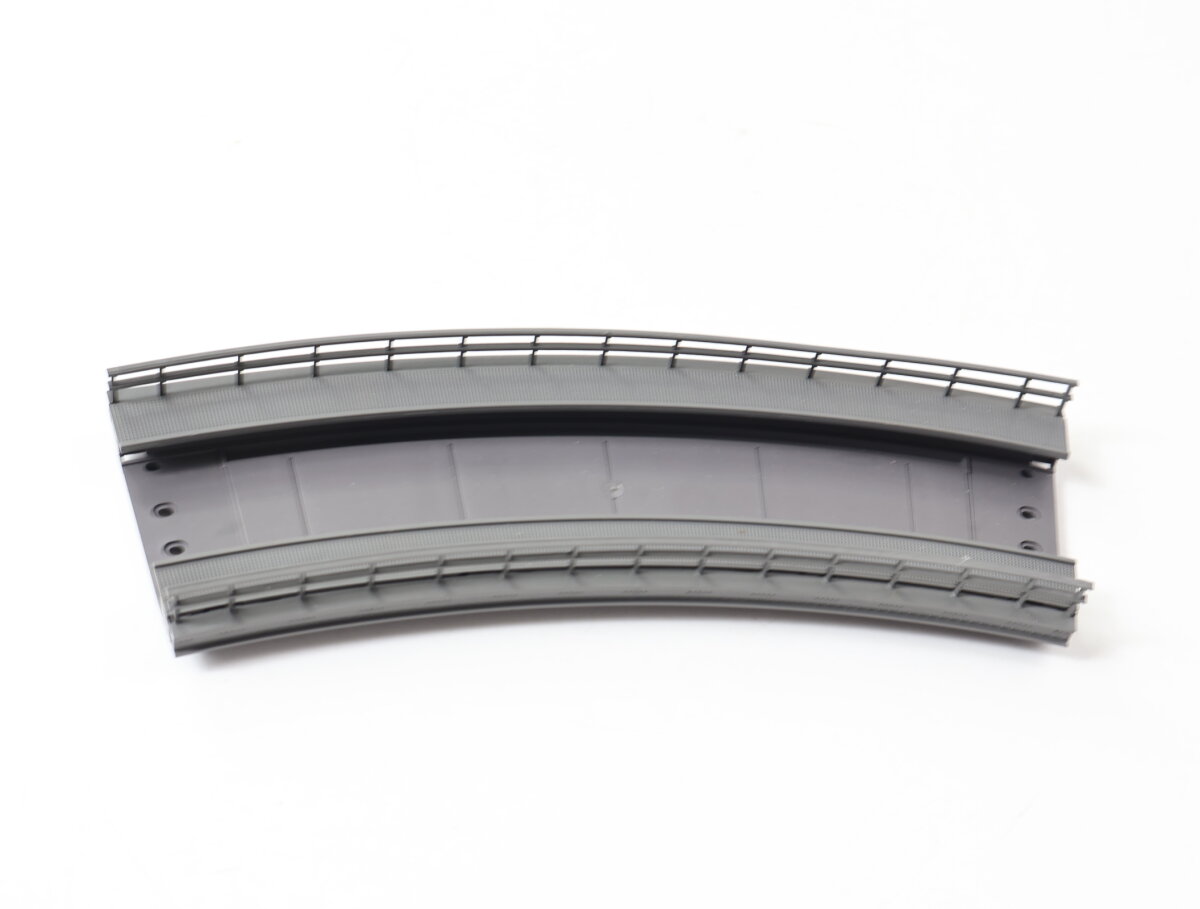 Märklin H0 74613 Rampa Curva R1 360 MM 30° Modello Di Treno - Foto 10