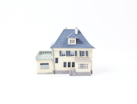 Kibri N Gebäude Schlosserei Kunst- und Bauschlosserei