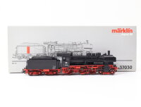 Märklin H0 37030 Dampflok Schlepptenderlok BR 38 2581 DB / Digital NEM